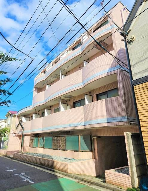 メゾン・ド・マニエール