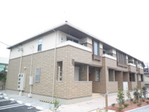 メゾン　プラシードの画像