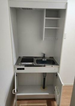 【キッチン】 | ライフアップ杉田