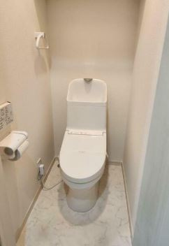 【トイレ】 | ライフアップ杉田