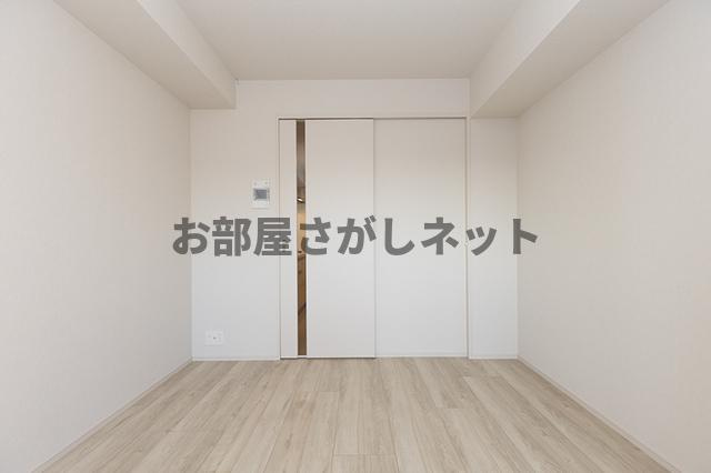 ＲＪＲプレシア東十条ガーデン【おとり物件なし】#学生・社会人にオススメの内装|※写真は同タイプ住戸です。
