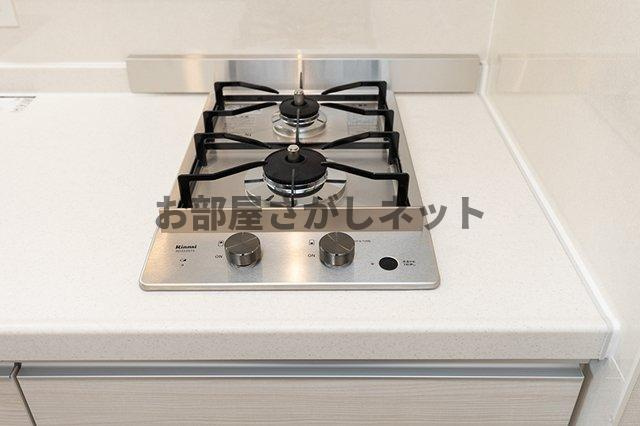 ＲＪＲプレシア東十条ガーデン【おとり物件なし】#学生・社会人にオススメの設備|※写真は同タイプ住戸です。