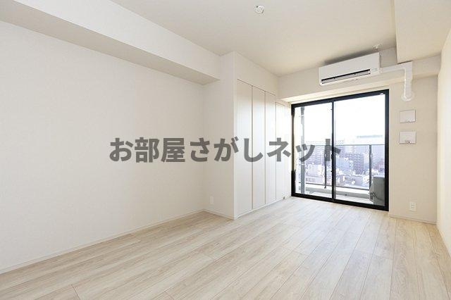 ＲＪＲプレシア東十条ガーデン【おとり物件なし】#学生・社会人にオススメの居間・リビング|※写真は同タイプ住戸です。