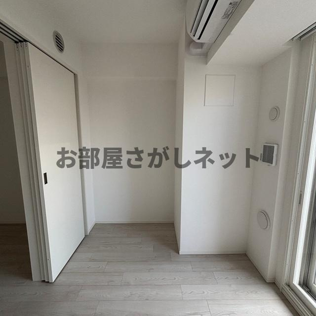 パークアクシス品川天王洲アイルのその他|※写真は同タイプ住戸です。