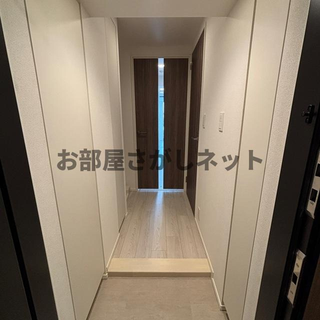 パークアクシス品川天王洲アイルのその他|※写真は同タイプ住戸です。