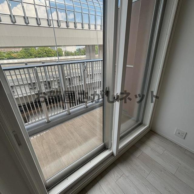 パークアクシス品川天王洲アイルのその他|※写真は同タイプ住戸です。