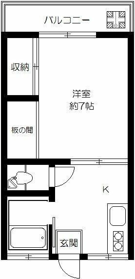 ニュータナベ第１