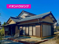 坂井市春江町高江　中古住宅♪の画像