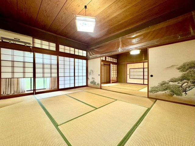 坂井市春江町高江　中古住宅♪