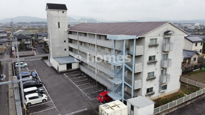 【外観】 | レジデンス一の谷