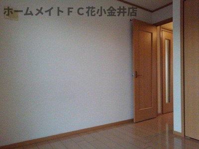 【洋室】 | セレッソ・ジュン