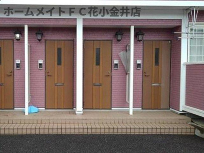 【エントランス】 | セレッソ・ジュン