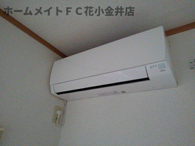 【設備】 | セレッソ・ジュン