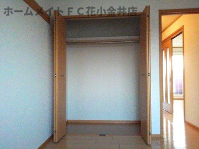 【収納】 | セレッソ・ジュン | こまごまとしたものを収納できそうですね