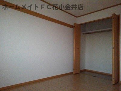 【内装】 | セレッソ・ジュン | 内装も気になるポイント