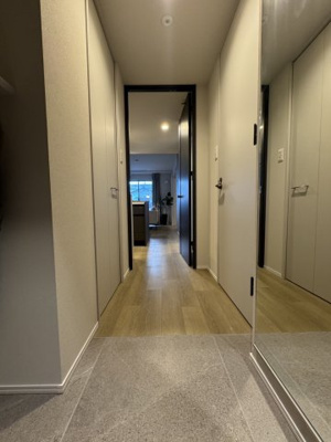 【玄関】 | quador Contigo 高宮 