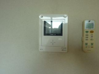 【セキュリティ】 | サンフォニー三ツ沢