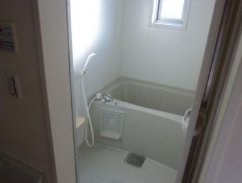 【浴室】 | サンフォニー三ツ沢