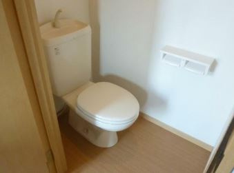 【トイレ】 | サンフォニー三ツ沢