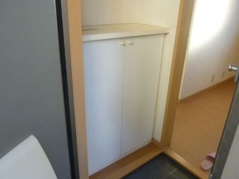 【設備】 | サンフォニー三ツ沢