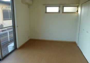 【寝室】 | サンフォニー三ツ沢