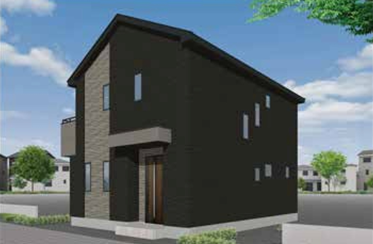 仲介手数料無料　入間市下藤沢５期　新築　全１棟　