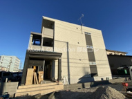名古屋市中川区西伏屋２丁目のアパートの画像