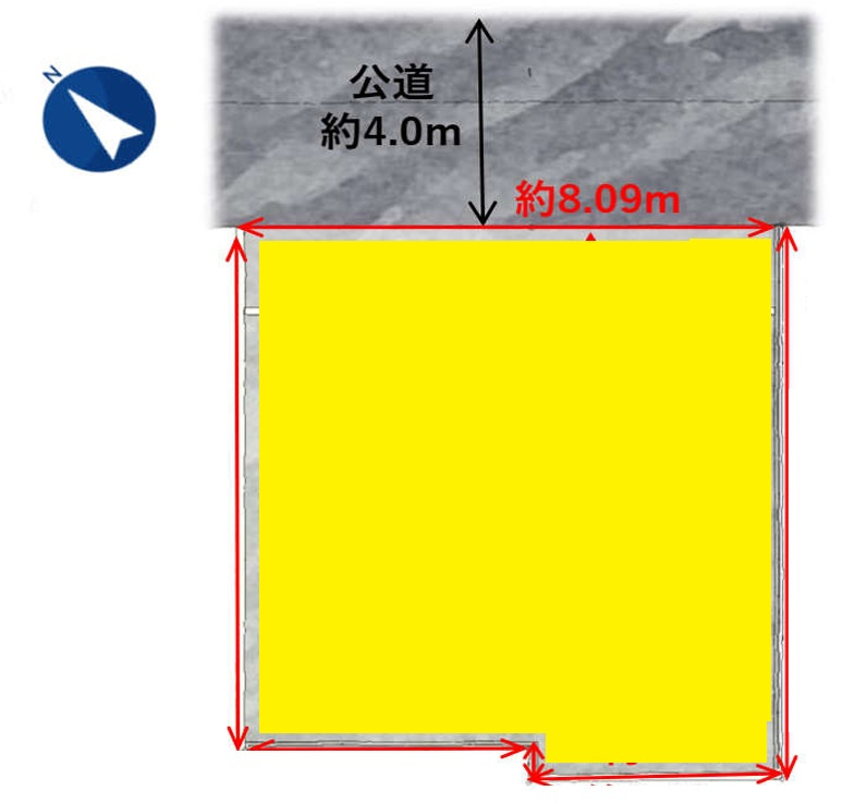 仲介手数料半額　おうちガーデン東藤沢６期　全１棟のその他