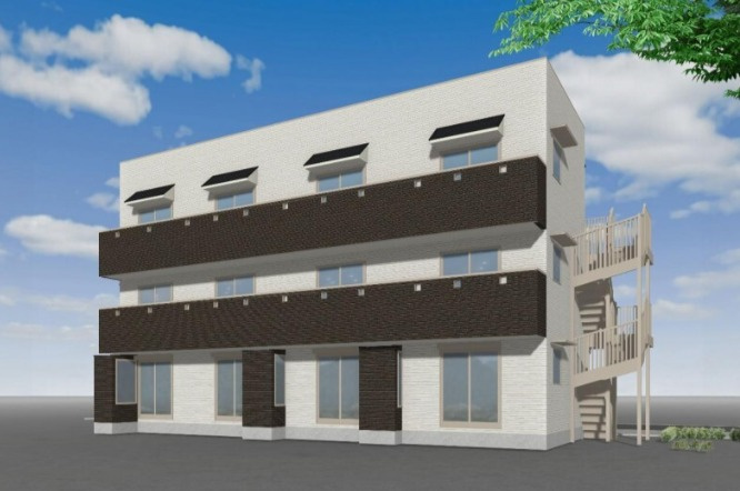 船橋市湊町1丁目新築（仮称）