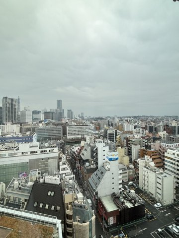 【物件からの展望】