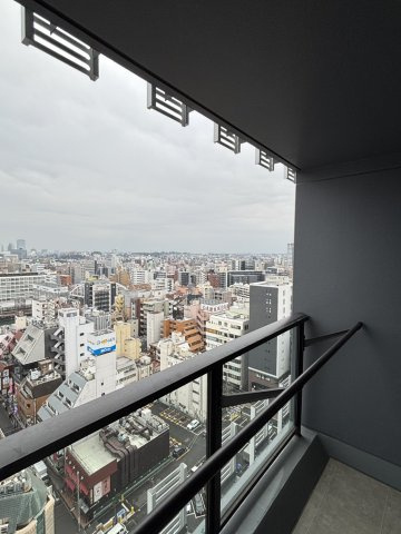 【物件からの展望】