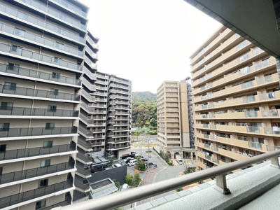 【展望】 | パークスクエア宝塚フォレストタワー