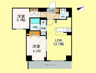 【間取り】 | ＬＡＳＡ大崎Ⅴ | ＬＡＳＡ大崎Ⅴ　は三都市アース中延店へお任せください！　ご内覧可能なお部屋は物件現地お待ち合わせご案内可能です！