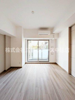 【居間・リビング】 | ＬＡＳＡ大崎Ⅴ | ＬＡＳＡ大崎Ⅴ　は三都市アース中延店へお任せください！　ご内覧可能なお部屋は物件現地お待ち合わせご案内可能です！