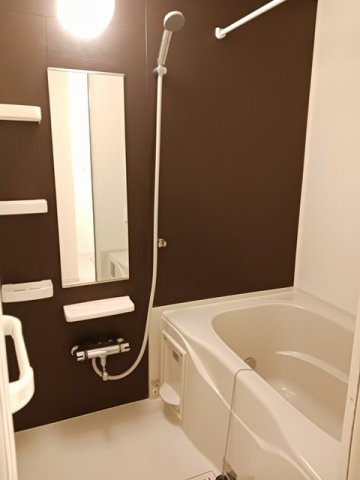 パーク　アクシスオスト　Ｂの浴室