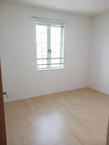 パーク　アクシスオスト　Ｂの内装