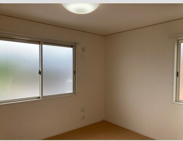 アージュⅡの内装