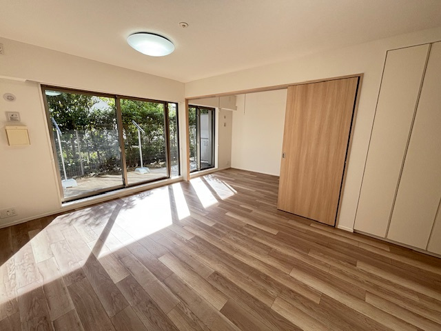 オーベル東林間レジデンスの画像