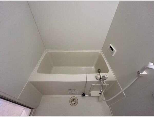 L’Arc(ラルク)の浴室