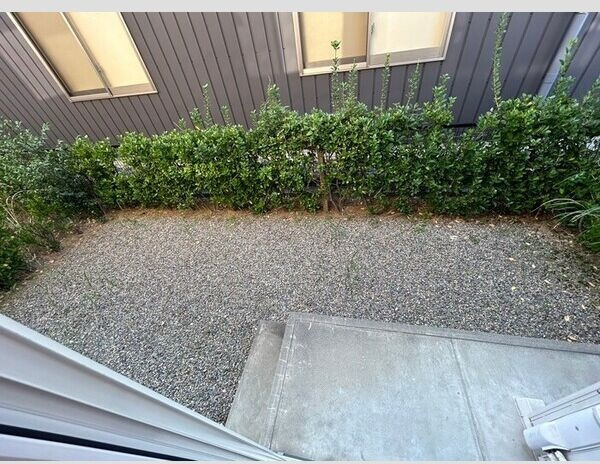 L’Arc(ラルク)の庭