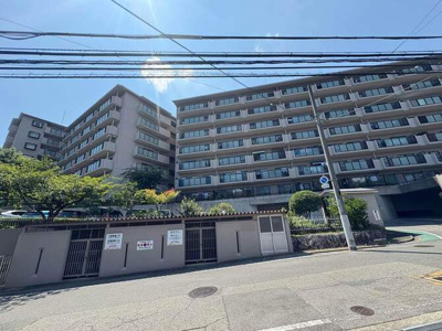 【外観】 | サンヴェール千里緑地公園