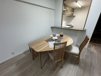 【居間・リビング】 | サンヴェール千里緑地公園