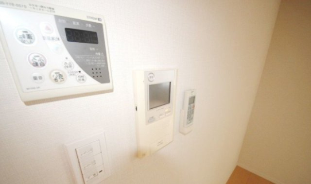 レジディアタワー上池袋（タワー棟） のセキュリティ