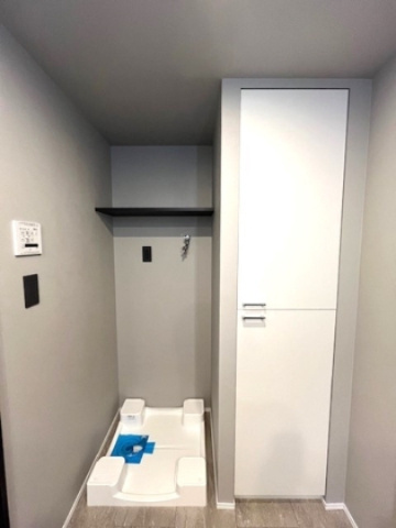 レジディアタワー上池袋（タワー棟） の設備