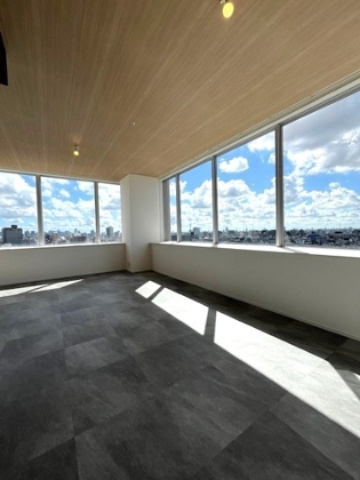 レジディアタワー上池袋（タワー棟） 