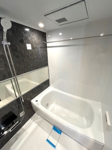 レジディアタワー上池袋（タワー棟） の浴室