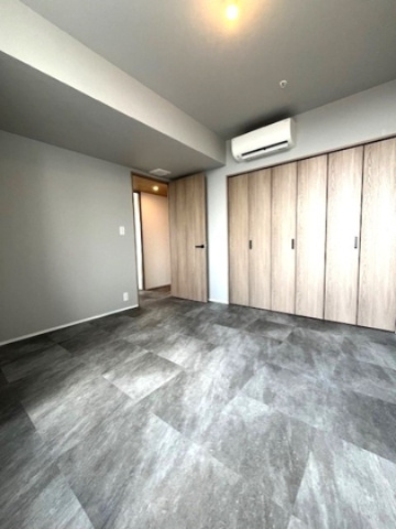 レジディアタワー上池袋（タワー棟） の寝室