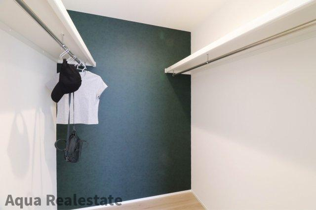 高松市多肥上町の新築一戸建のその他