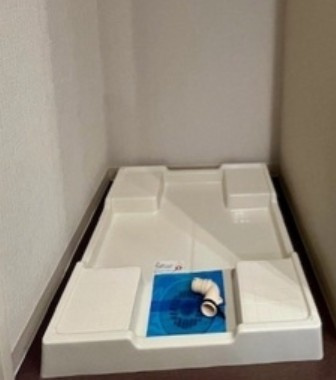 レジディアタワー上池袋（タワー棟）の設備