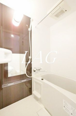 【浴室】 | ＧＯＬＤ板橋 | お風呂です。